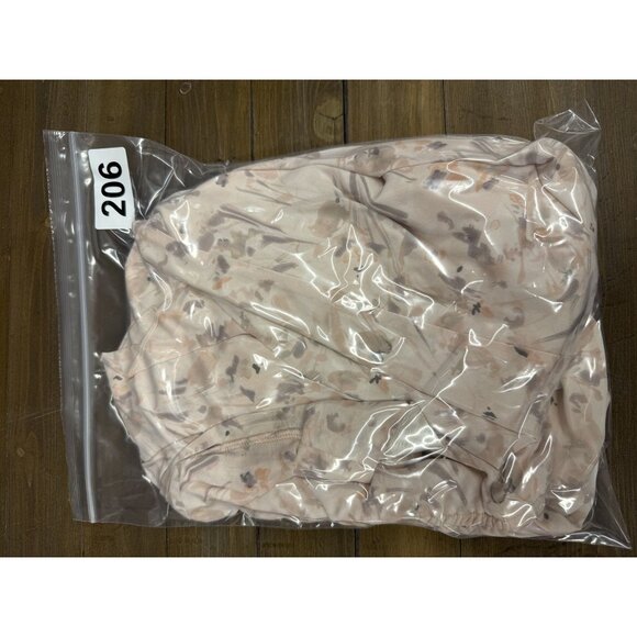 Paper Crown Bridesmaids One Shoulder Floral Dress Small - Picture 8 of 8